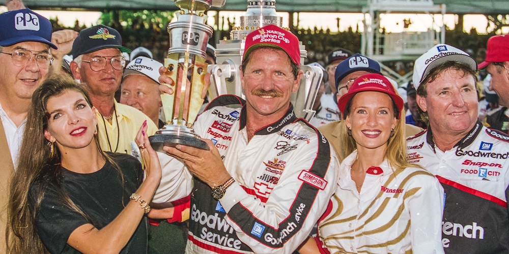 Dale Earnhardt