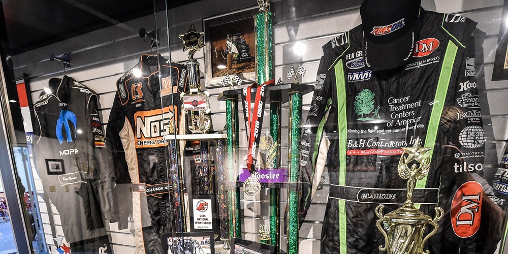 Bryan Clauson