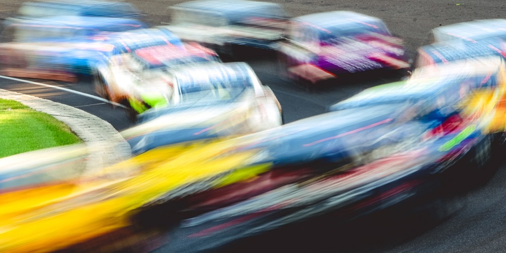 Big Machine Vodka 400 at the Brickyard