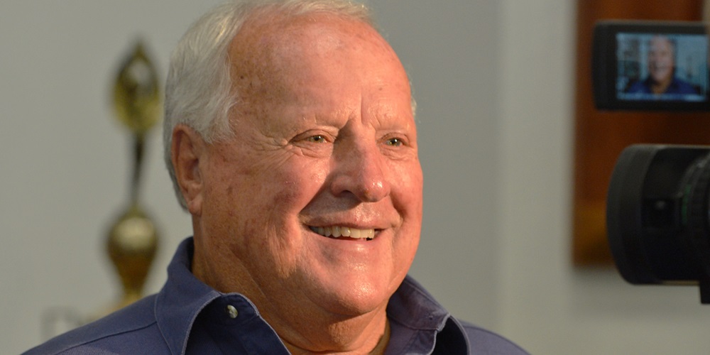 A.J. Foyt