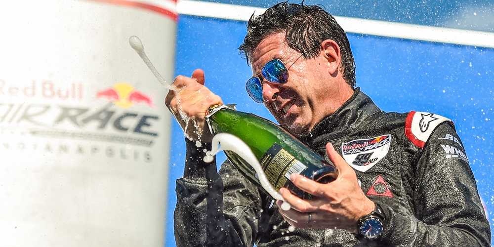 Michael Goulian