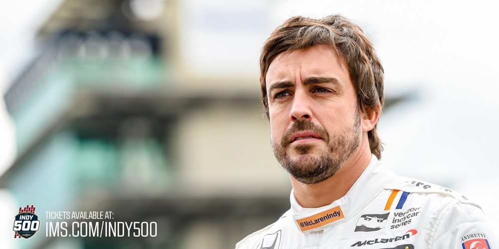 Fernando Alonso