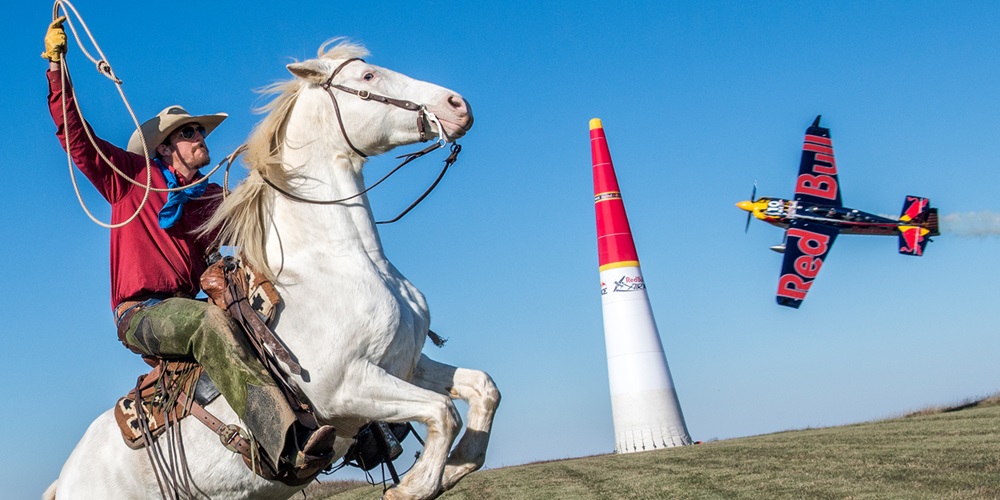 Red Bull Air Race