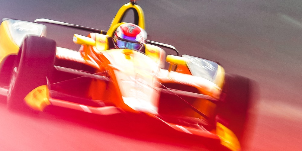 IndyCar Series
