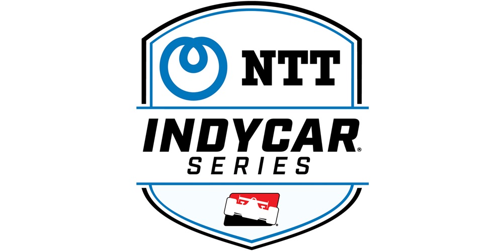 NTT IndyCar Series