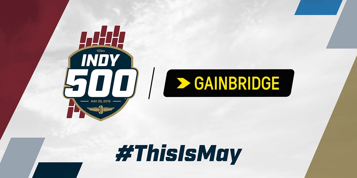 103rd Running of the Indianapolis presented by Gainbridge