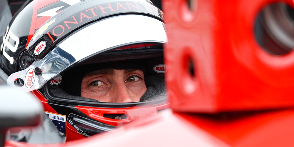 James Davison