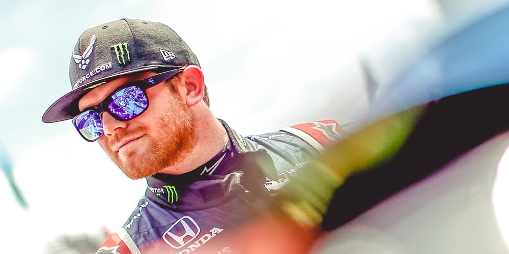 Conor Daly