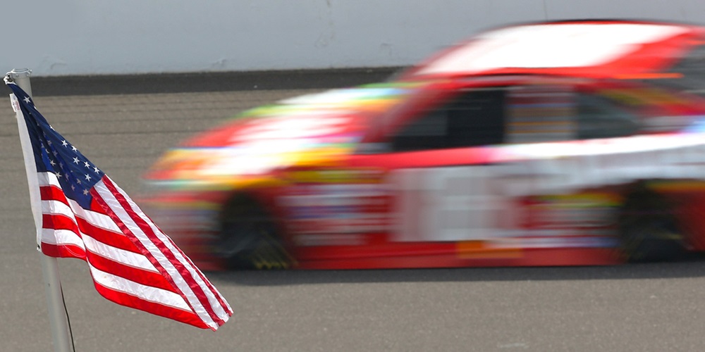 Brickyard 400