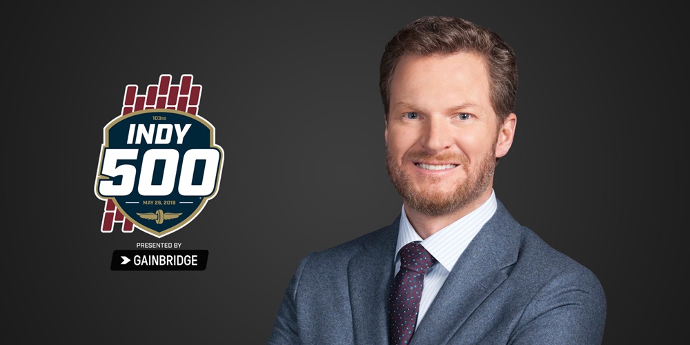 Dale Earnhardt Jr.
