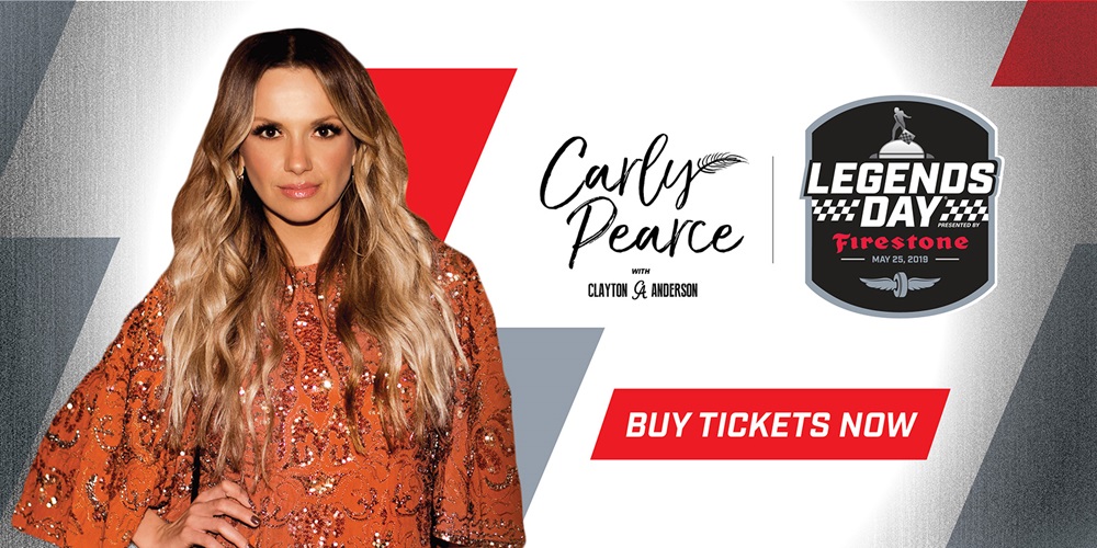 Carly Pearce