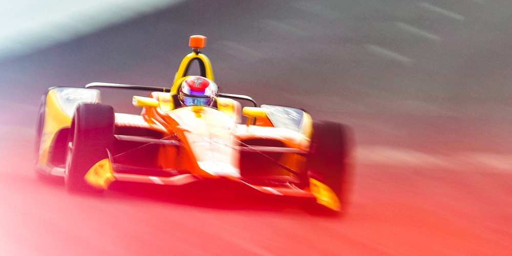 Indianapolis 500