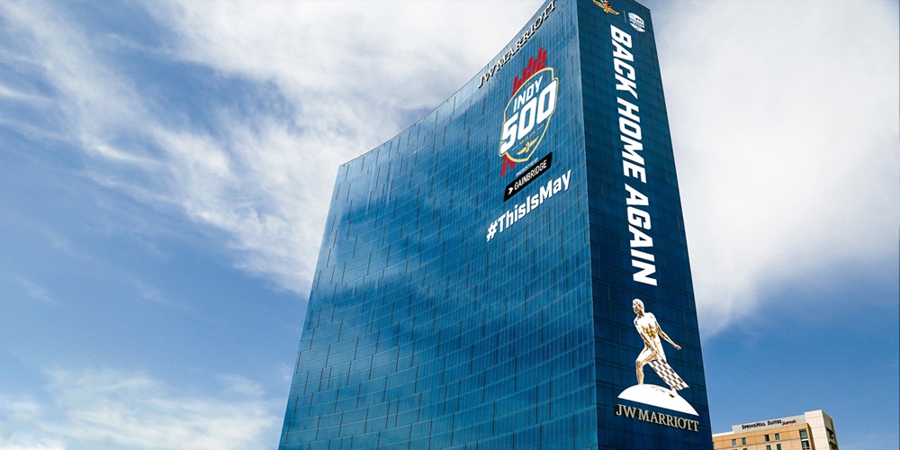 JW Marriott