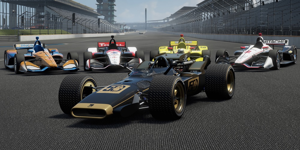 Forza Motorsport 7