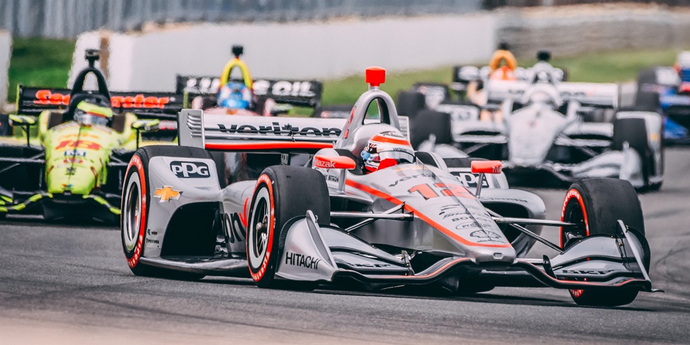 INDYCAR Grand Prix