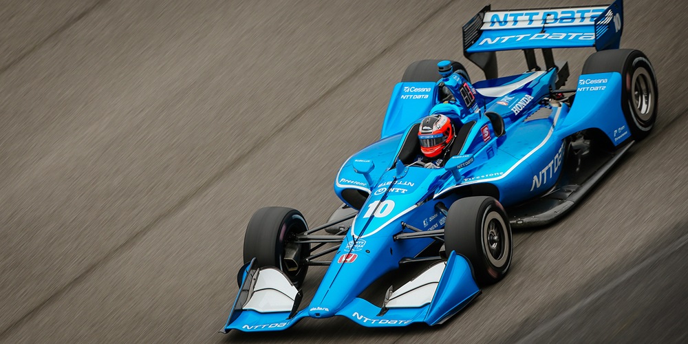 Felix Rosenqvist