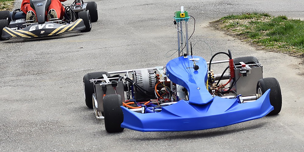EV Grand Prix