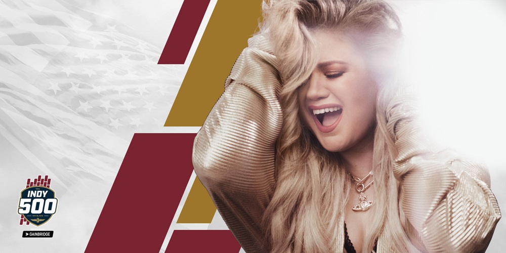 Kelly Clarkson