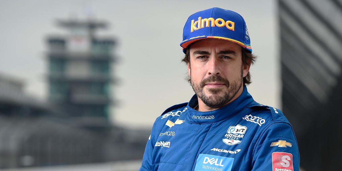 Indianapolis Motor Speedway