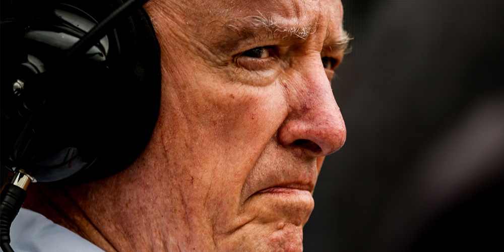 Johnny Rutherford