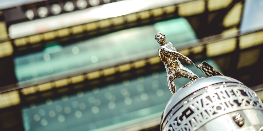 Borg-Warner Trophy
