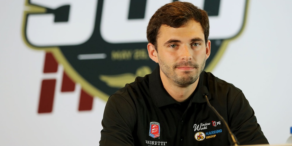 Jarett Andretti