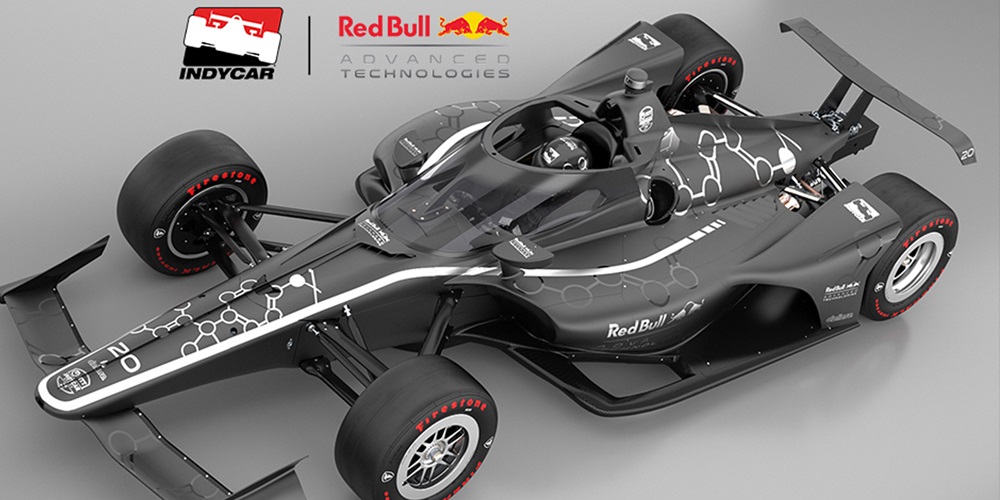 INDYCAR 