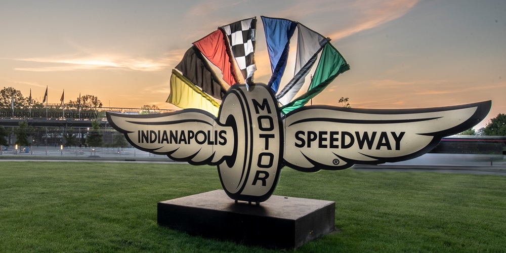 Indianapolis Motor Speedway