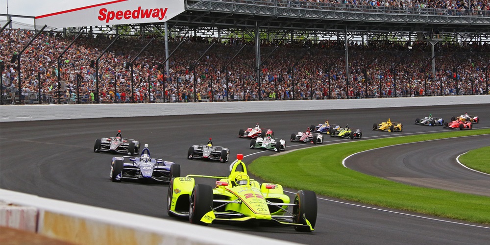 Race Day Multi Cars