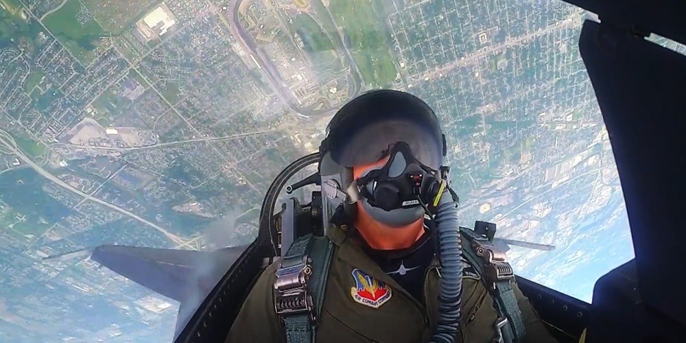 Double Flyover