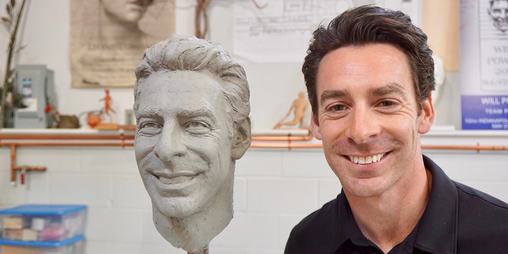 Simon Pagenaud