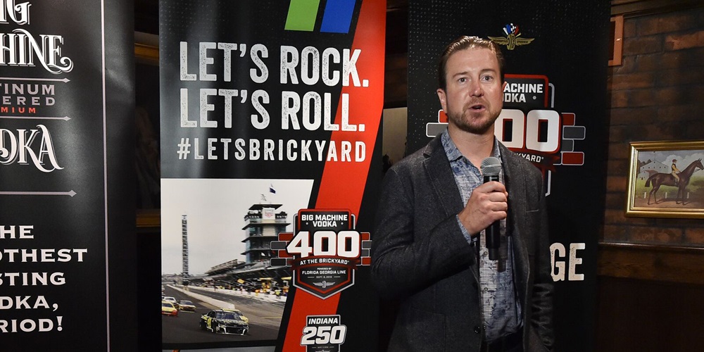 Kurt Busch