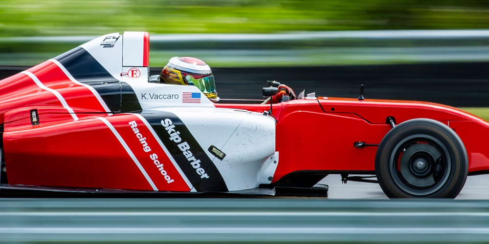 Skip Barber Racing School