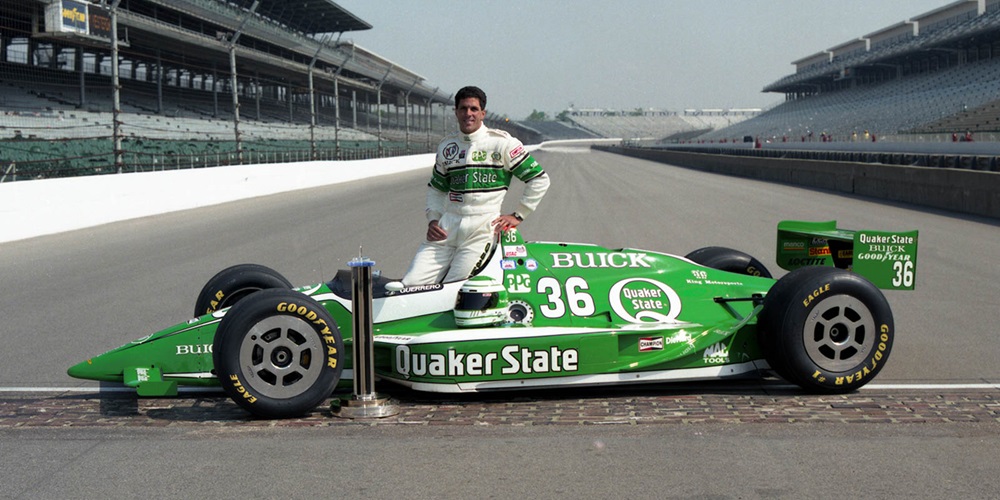 Roberto Guerrero