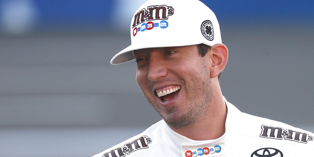 Kyle Busch