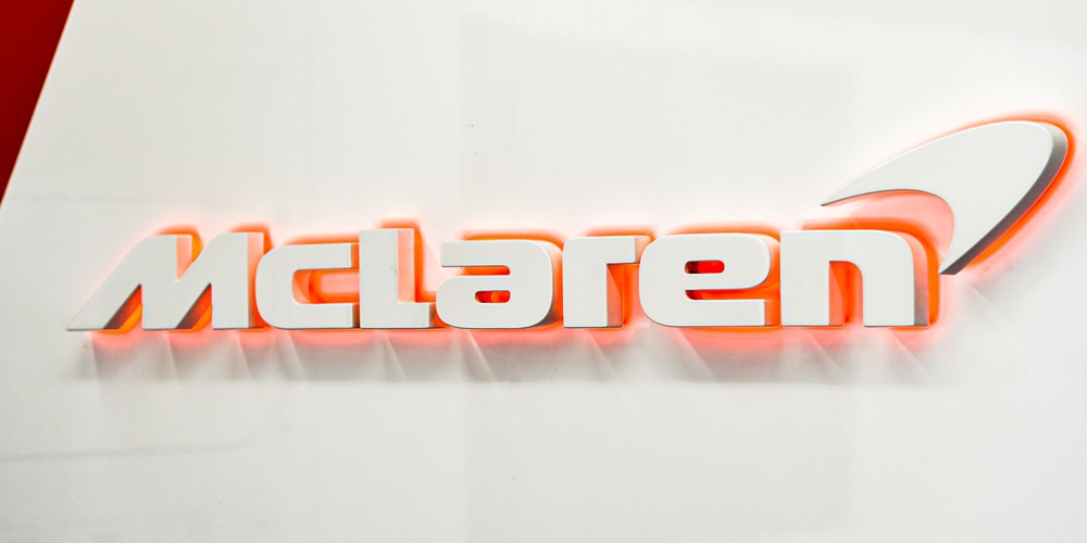 McLaren Racing