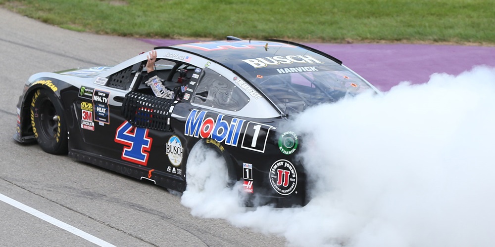 Kevin Harvick