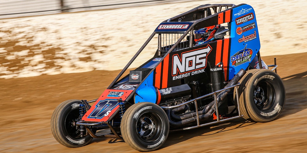 Driven2SaveLives BC39