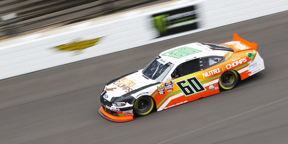 Chase Briscoe
