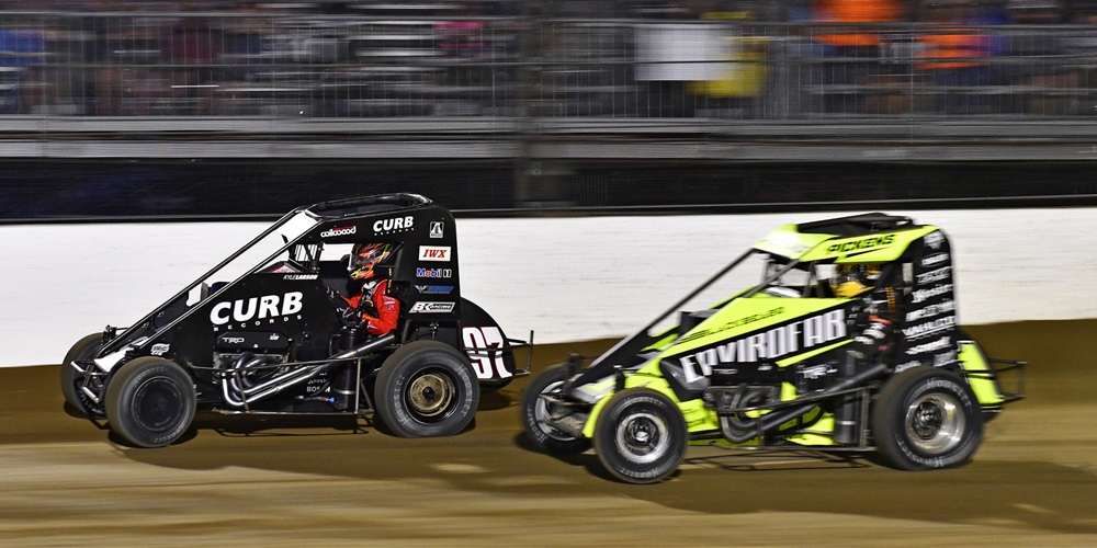 Larson BC39