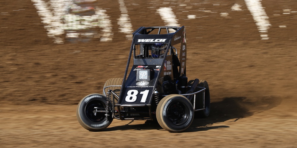 Welch BC39