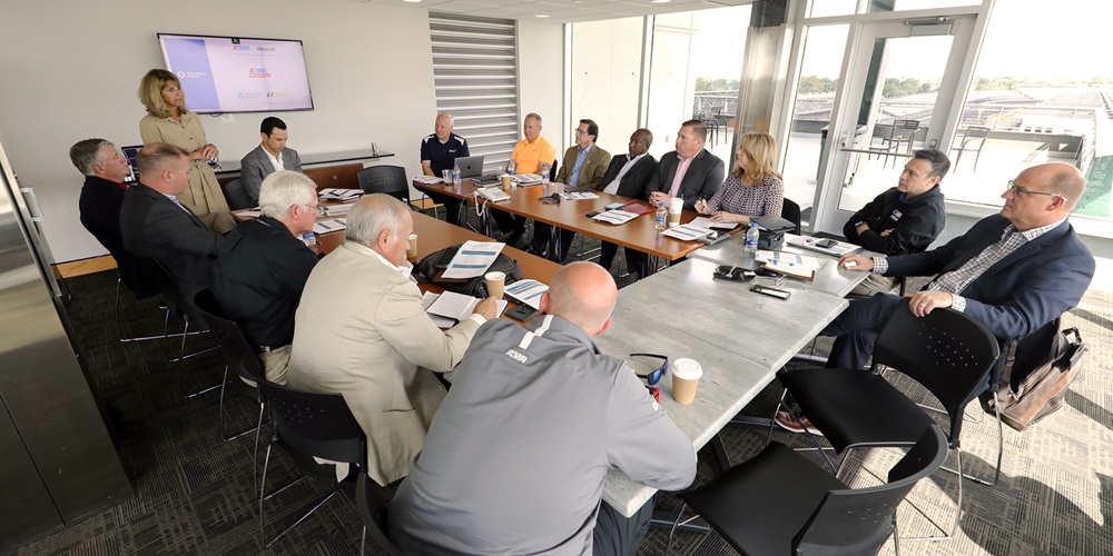 GMR Safety Summit