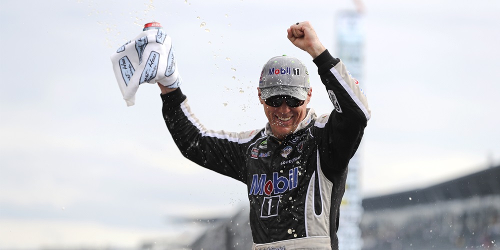 Kevin Harvick