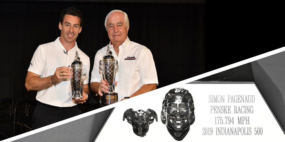 Baby Borg Trophy