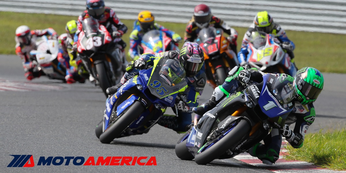 Moto America