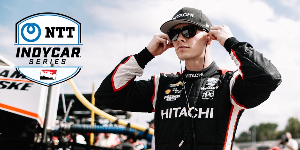 Joseph Newgarden