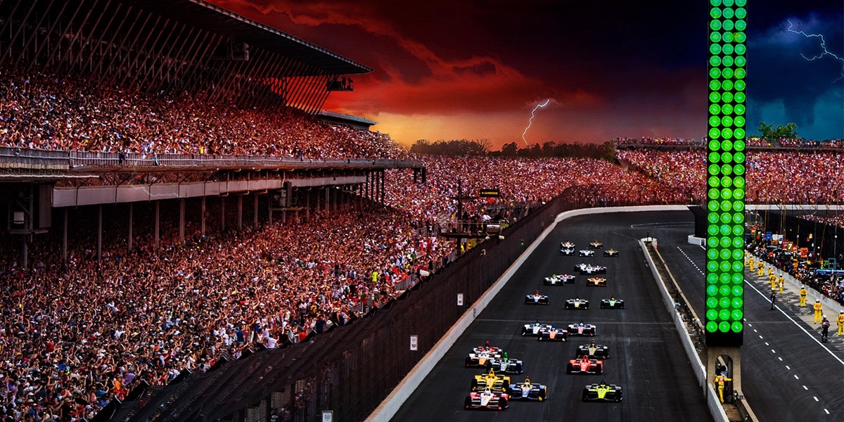 Indianapolis Motor Speedway