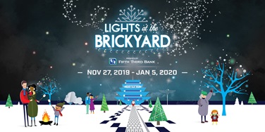 New Fan Experiences Enhance Lights at the Brickyard