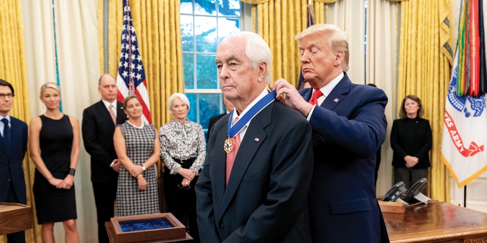 Rodger Penske