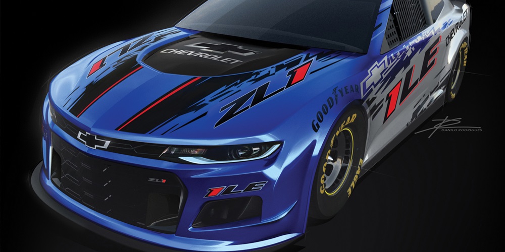 Chevrolet Camero